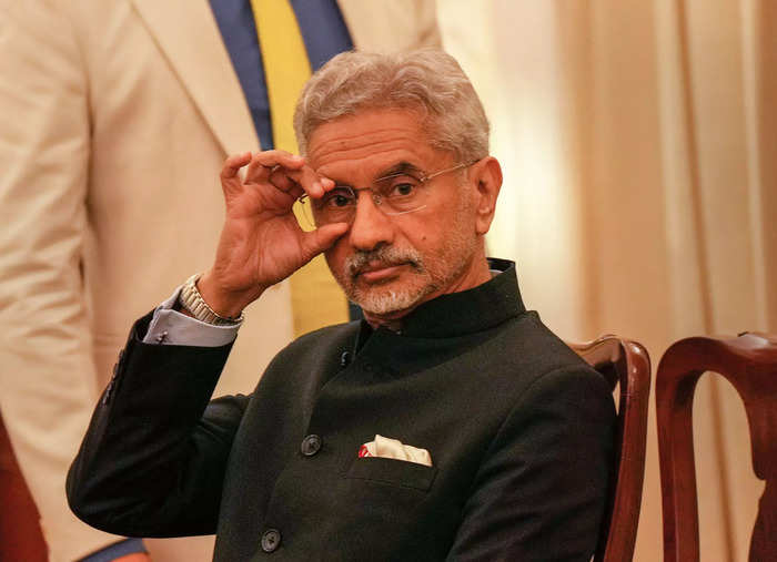 Russia Is A Power With Enormous Tradition Of Statecraft Jaishankar