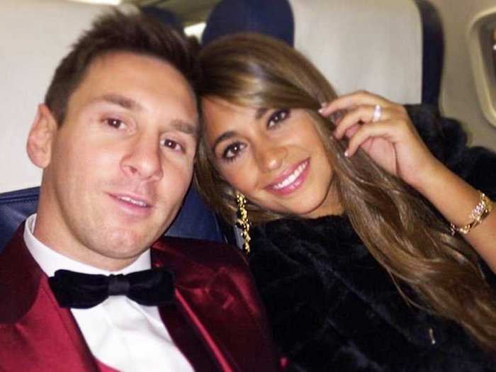 LIONEL MESSI How The New Highest Paid Soccer Player In The World