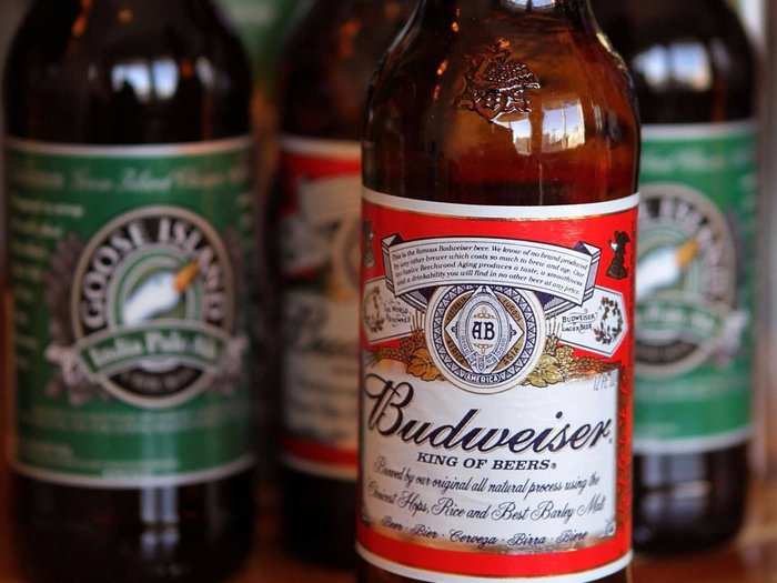 The Most Popular Breweries In America Business Insider India