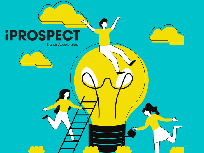 Dentsu International Launches Iprospect As A New Agency In India And