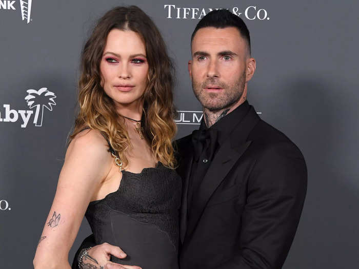 Adam Levine Denies Affair But Admits He Crossed The Line After Model