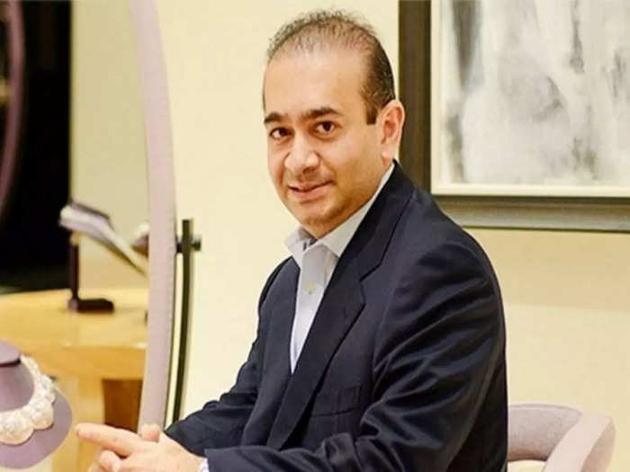 Fugitive Diamantaire Nirav Modi Loses Bid In UK Court Against