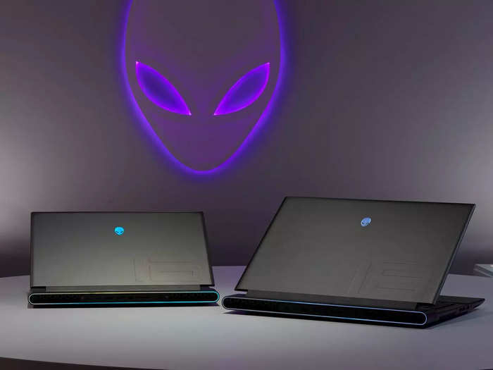 Dell Unveils New Gaming Laptops Monitors Aurora Desktop And More