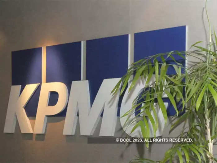 Consulting Firm Kpmg To Lay Off About Employees In Us Business