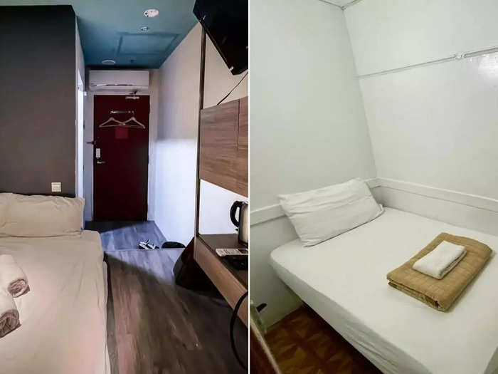 We Compared Staying At The Worst Rated Hotels In New York City And