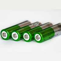 Best AA and AAA rechargeable batteries in India