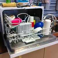 Best dishwasher for home in India