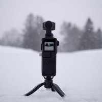 Best mini and professional tripods in India