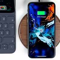 Best wireless chargers in India at lowest price