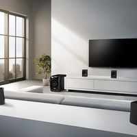 Best home theatre system in India