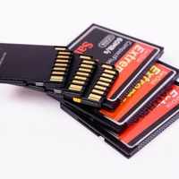 Best 64GB memory cards in India