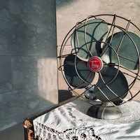 Best table fans for home in India