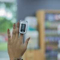 Best pulse oximeters to keep a check on your SpO2 readings