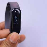 Best fitness band with Spo2 blood pressure monitoring