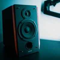 Best bookshelf speakers for home in India