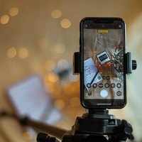 Best tripod stand for mobile phones in India