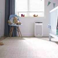 Best air purifiers for small rooms in 2023