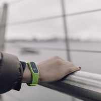 Best fitness bands for men in India in 2023