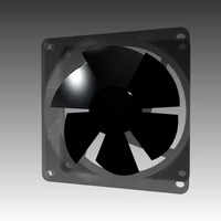 Best exhaust fans for kitchen and bathroom in India