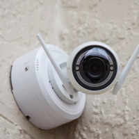 Best 360-degree home security camera with Wi-Fi in India