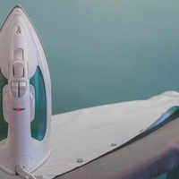 List of best Steam and Dry irons for home use in India