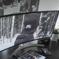 Best ultrawide monitors in India for 2023