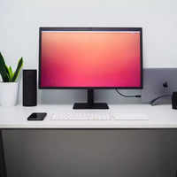 28-inch monitors for photo and video editing