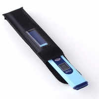 Best TDS meter for water testing in India