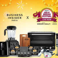 Amazon Great Indian Festival: Best deals on kitchen items