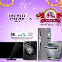 Amazon Great Indian Festival sale: Best deals on AC, Refrigerator, TVs and other large appliances