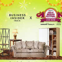 Best furniture deals during Amazon Great Indian Festival sale