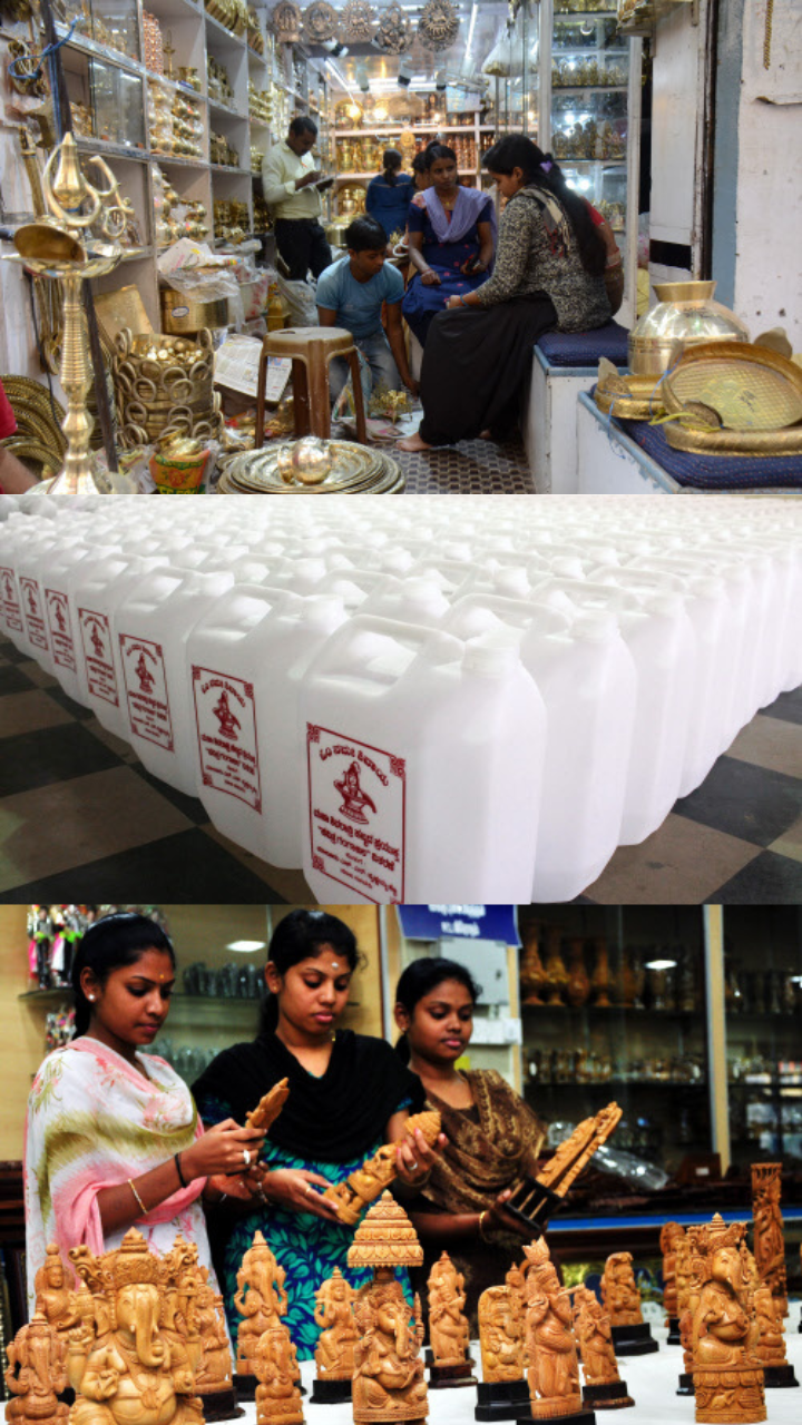 List of famous things to buy in Haridwar on your next visit Business