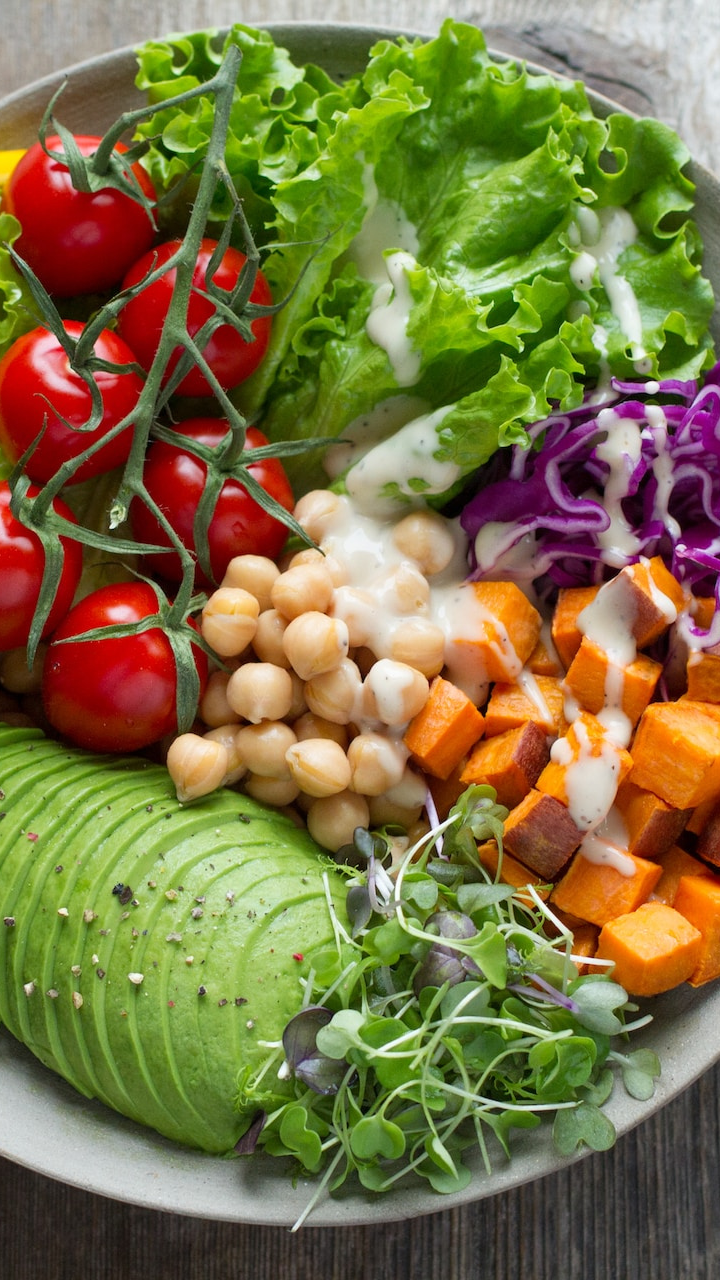 10 Superfoods for faster hair growth and voluminous hair Business