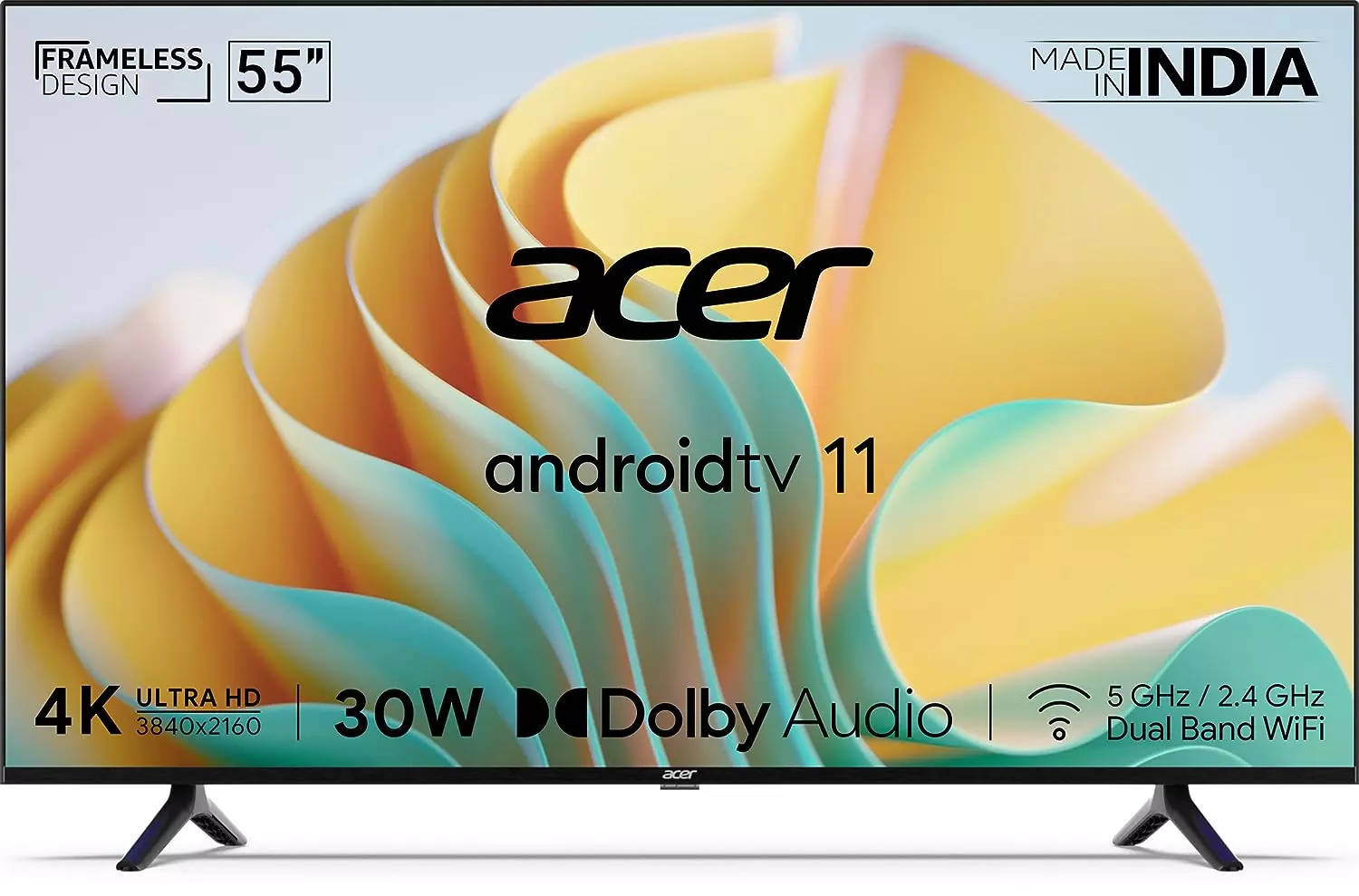 Acer 4k TV