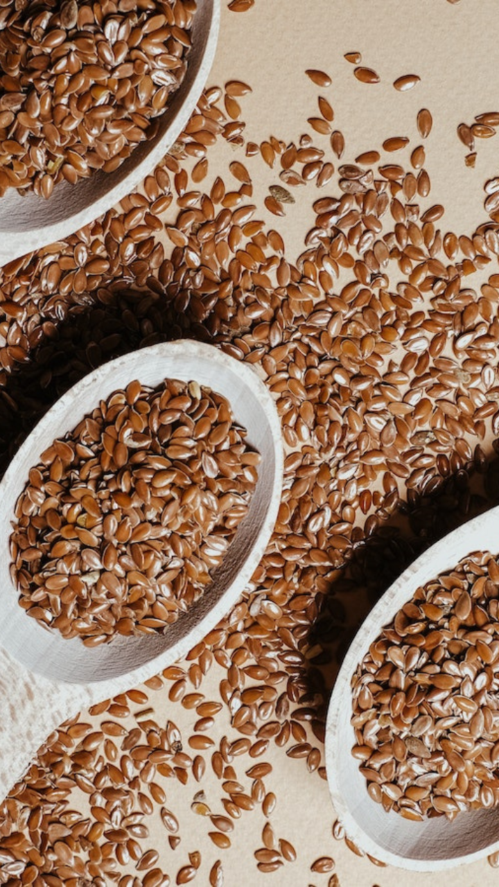 Top 10 unique benefits of adding Flax Seeds to your diet Business