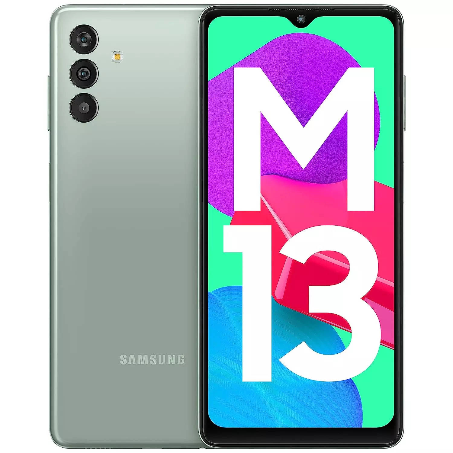 Samsung M13