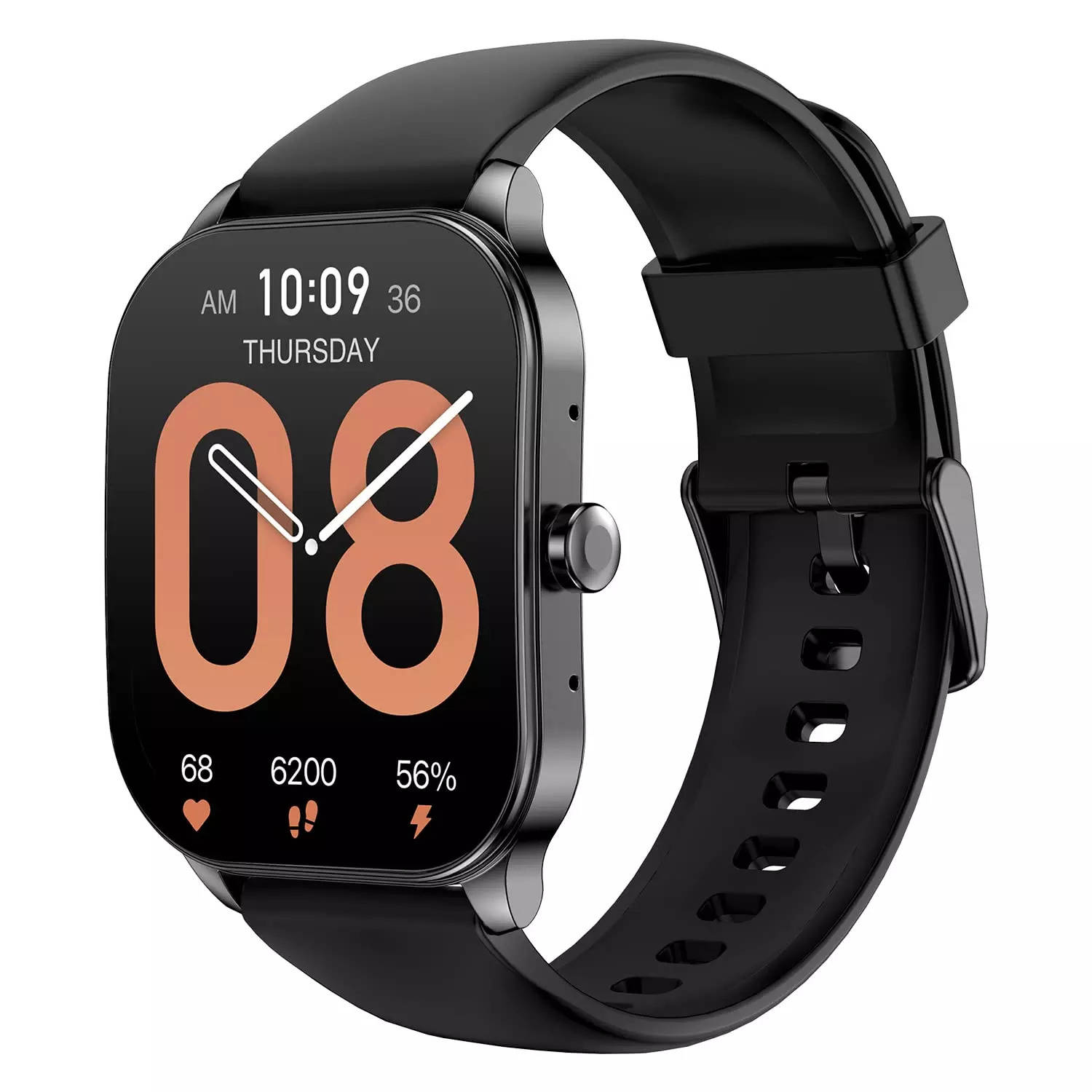 Long life battery smartwatch online