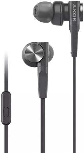 Sony MDR-XB%%AP