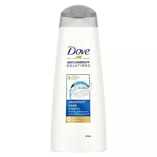 Dove, Anti-Dandruff