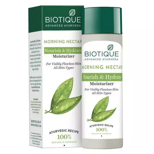 Biotique Morning Nectar