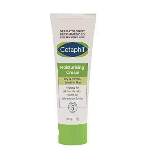 Cetaphil Moisturising Cream