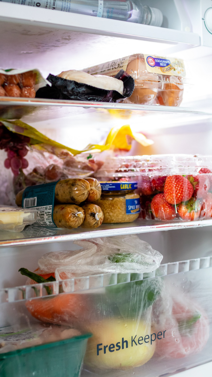 10 food items you should never refrigerate | Business Insider India