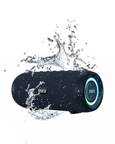 MIFA Bluetooth Speaker