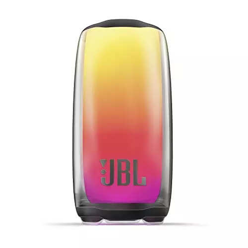 JBL Pulse 5, Wireless Portable Bluetooth Speaker