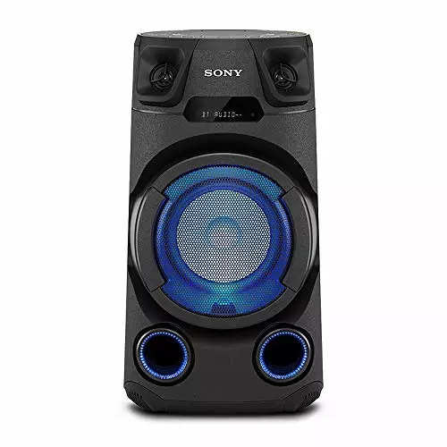 Sony MHC-V13 High-Power Party Speaker