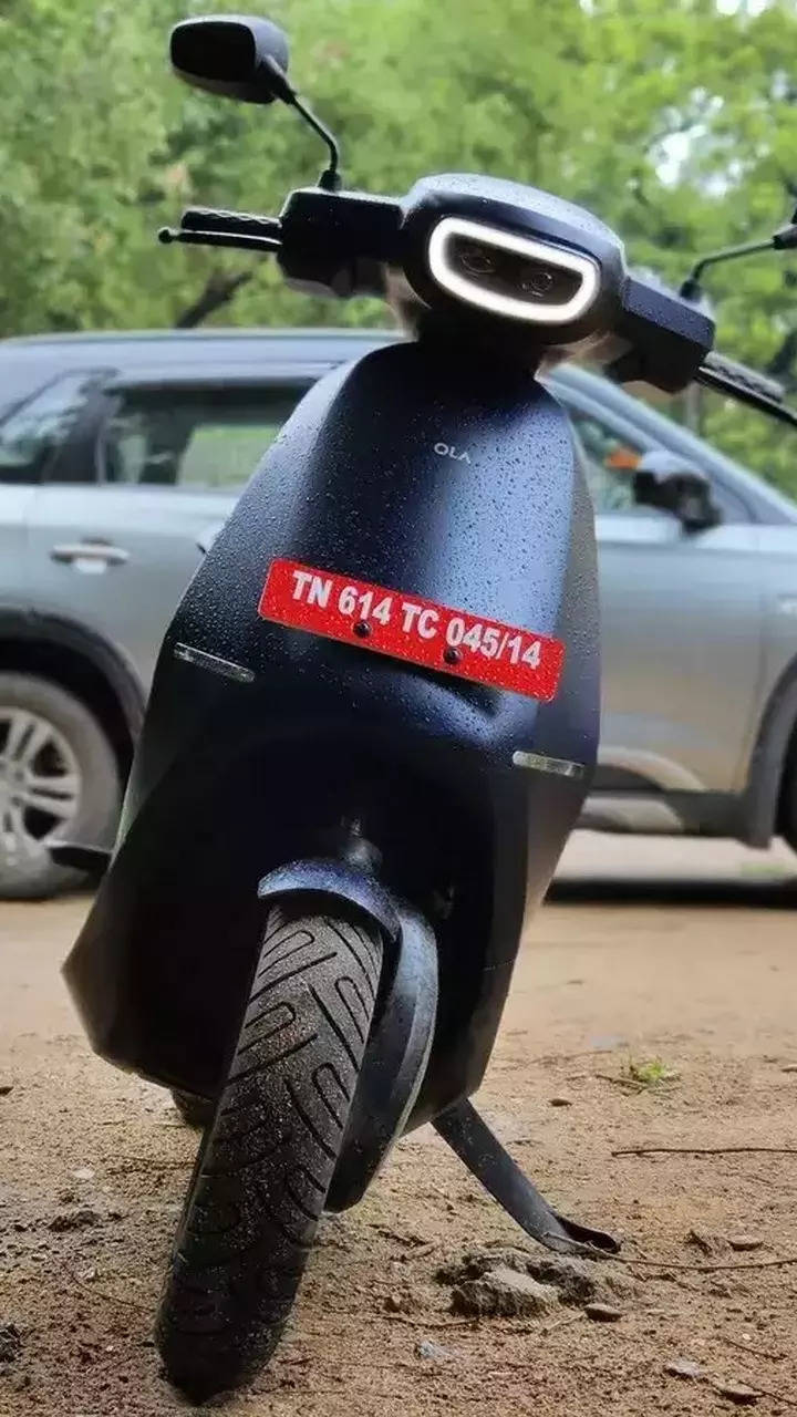 Bajaj Chetak To Ola S1 Pro – 2023’s Most Popular Electric 2-wheelers In ...