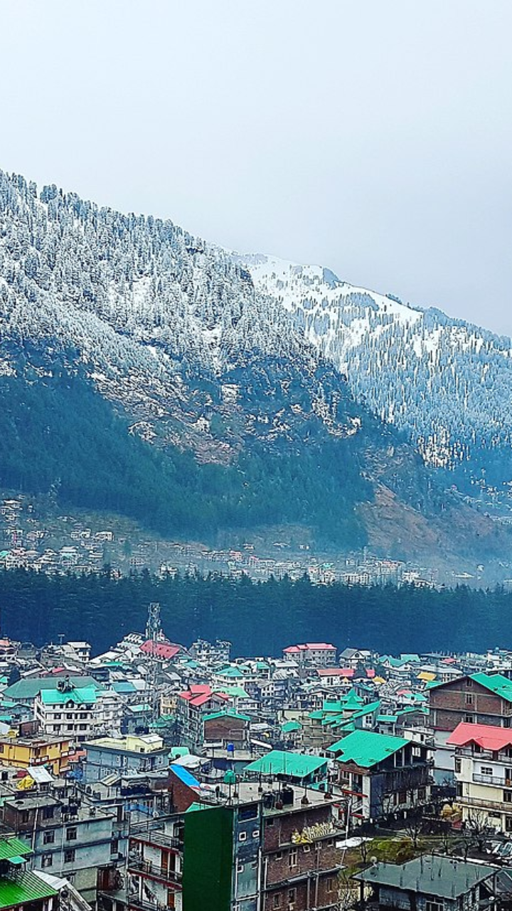 10 Lesser-known places to visit near Manali | Business Insider India