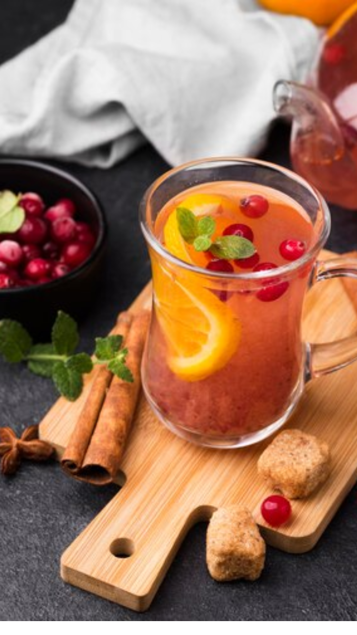 10 refreshing homemade drinks you must try this summer to beat the heat ...