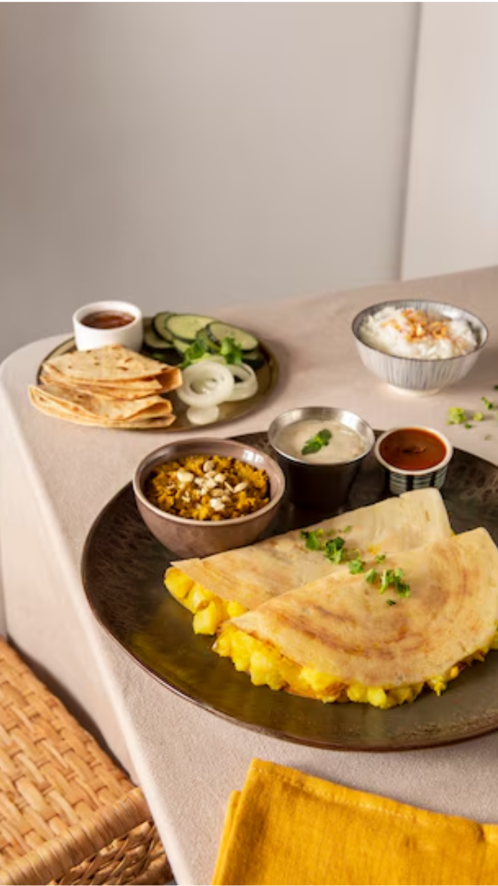 Healthy South Indian breakfast options for summer | Business Insider India
