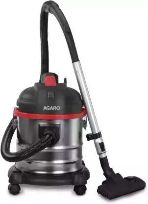 AGARO ACE 1600W Wet &amp; Dry Vacuum Cleaner